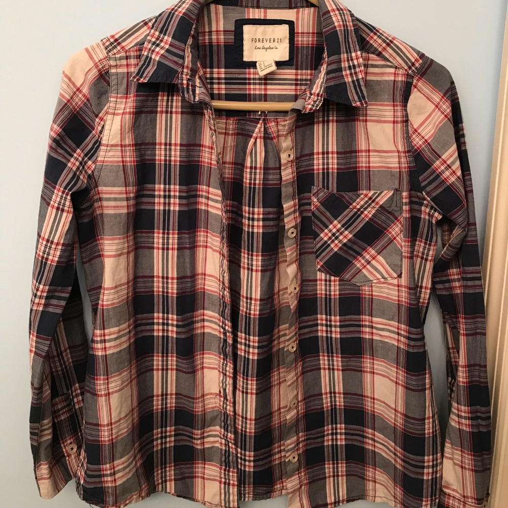 Button Down tip - Picture 2 of 4